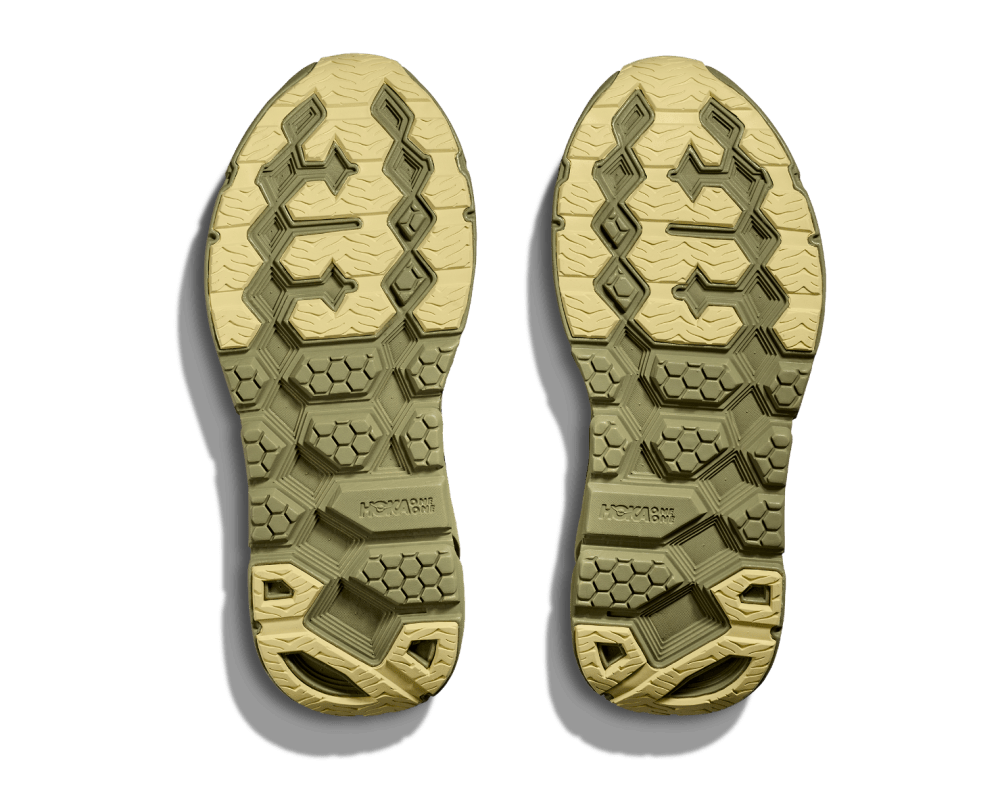 HOKA - CLIFTON L SUEDE TP Unisex - Rev Online