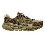 HOKA - CLIFTON L SUEDE TP Unisex - Rev Online