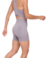 HOKA - ELARO 5INCH BIKE SHORT Women - Rev Online