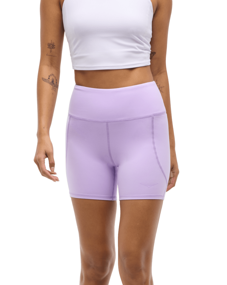 HOKA - ELARO 5INCH BIKE SHORT Women - Rev Online