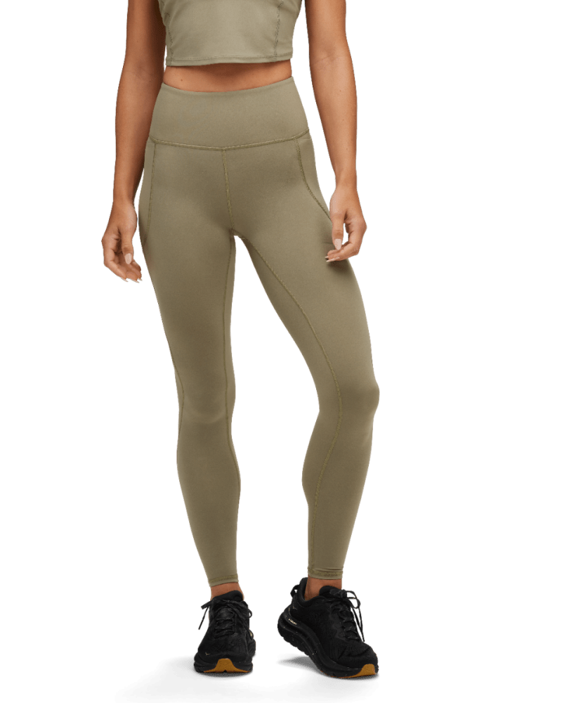 HOKA - ELARO KNIT TIGHT 27INCH Women - Rev Online