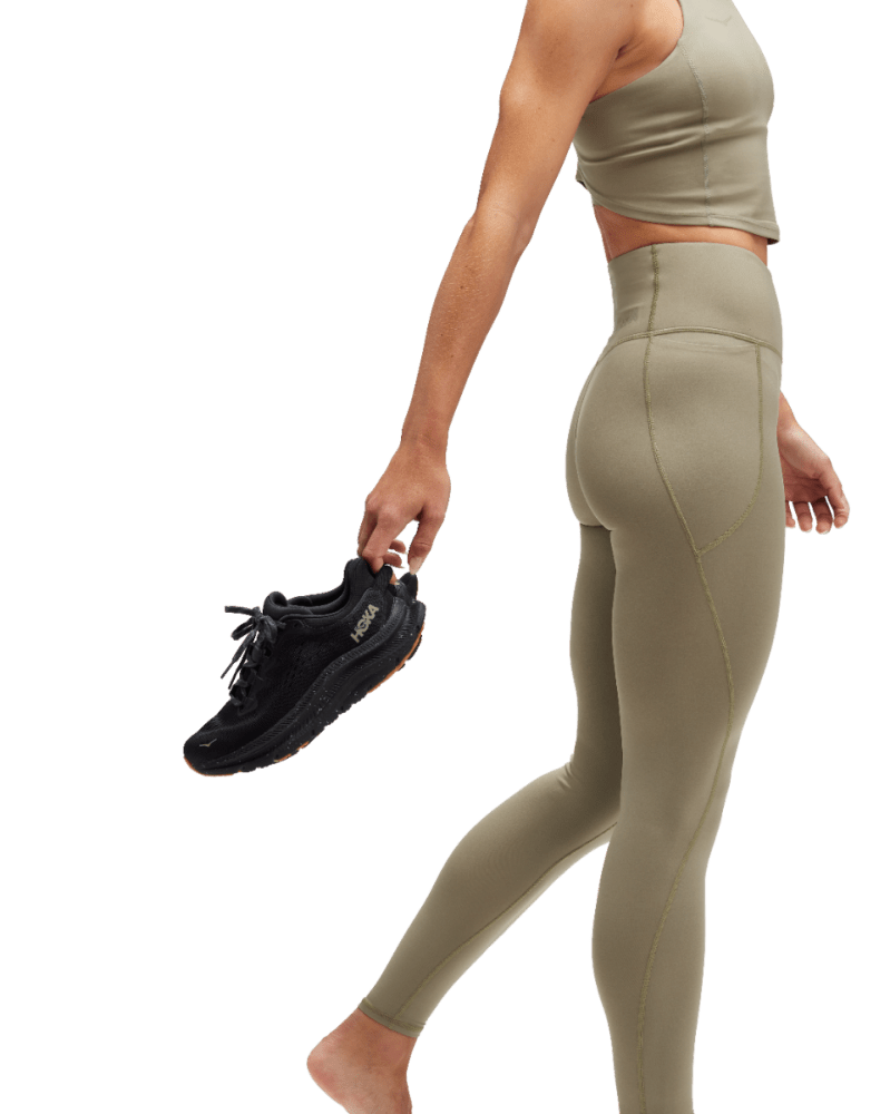 HOKA - ELARO KNIT TIGHT 27INCH Women - Rev Online