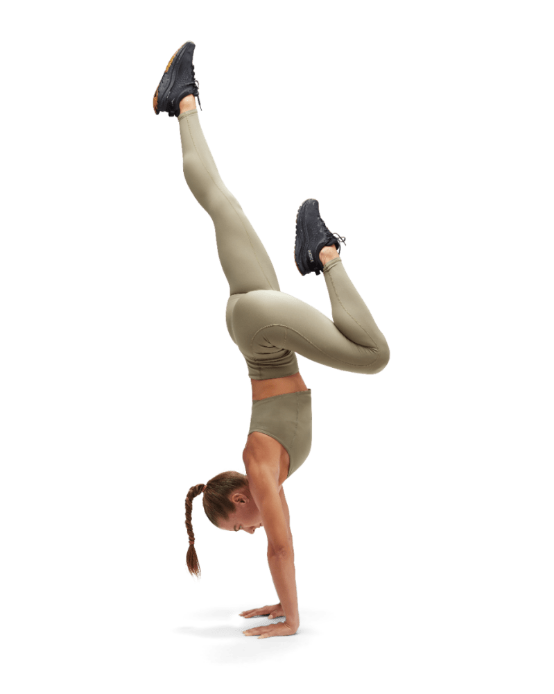 HOKA - ELARO KNIT TIGHT 27INCH Women - Rev Online