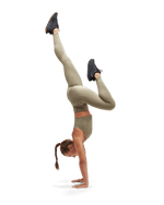 HOKA - ELARO KNIT TIGHT 27INCH Women - Rev Online