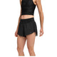 HOKA GLIDE 4INCH SHORT กางเกงวิ่งผู้หญิง - Rev Online
