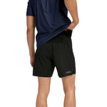 HOKA GLIDE 7INCH SHORT 2IN1 กางเกงวิ่งผู้ชาย - Rev Online