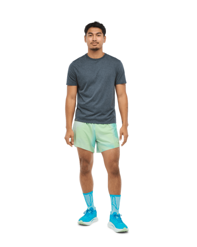 HOKA - GLIDETECH SHORT SLEEVE Men - Rev Online