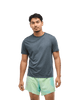 HOKA - GLIDETECH SHORT SLEEVE Men - Rev Online