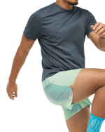 HOKA - GLIDETECH SHORT SLEEVE Men - Rev Online