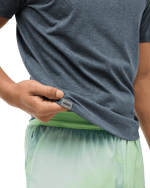 HOKA - GLIDETECH SHORT SLEEVE Men - Rev Online