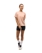 HOKA - GLIDETECH SHORT SLEEVE Women - Rev Online