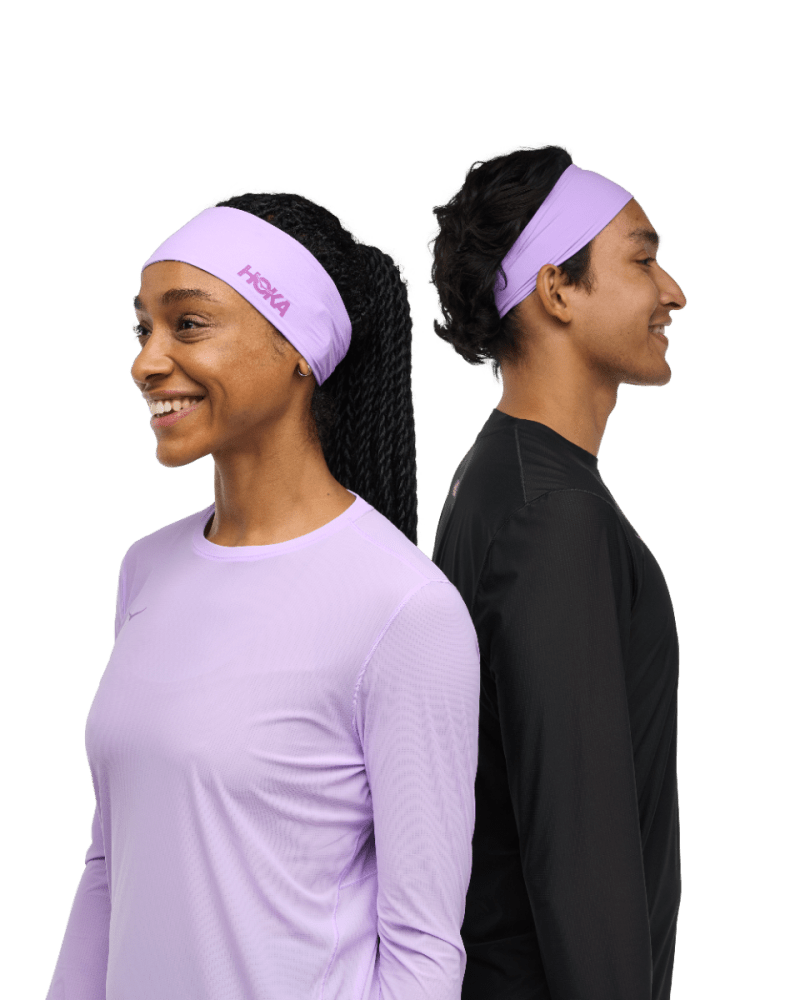 HOKA - HOKA HEADBAND Unisex - Rev Online