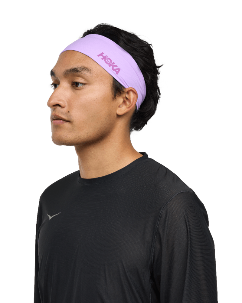 HOKA - HOKA HEADBAND Unisex - Rev Online