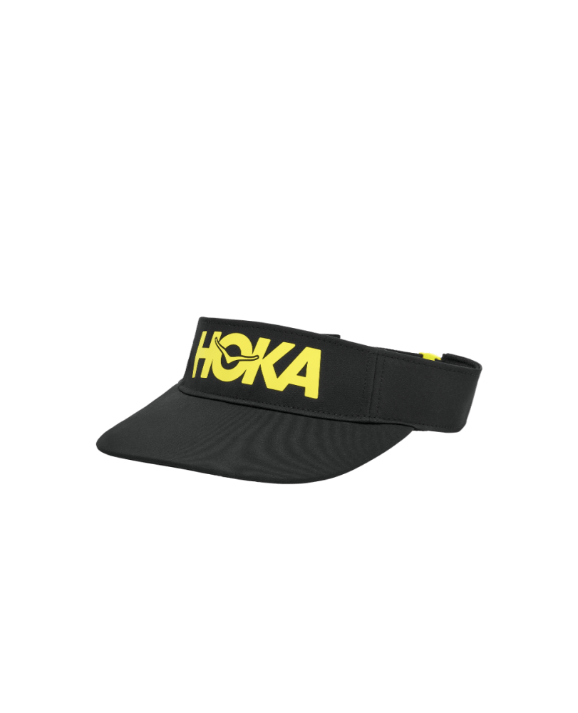 HOKA - HOKA LOGO VISOR Unisex - Rev Online