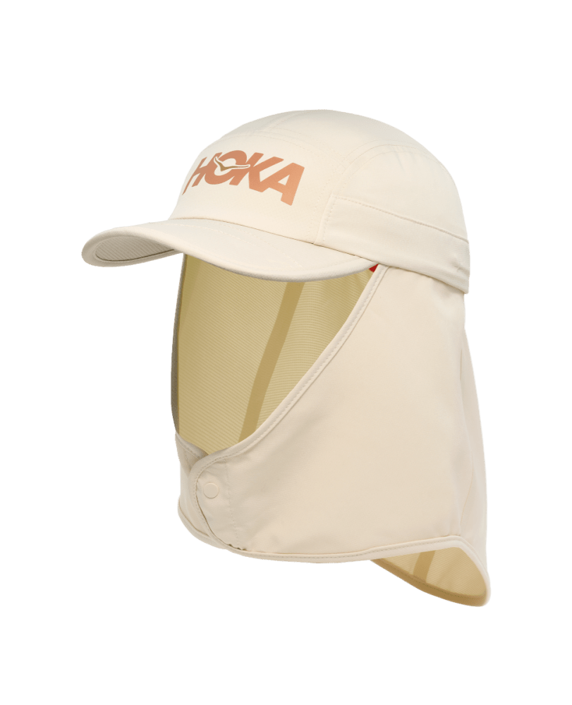 HOKA - HOKA SUN RUN HAT Unisex - Rev Online