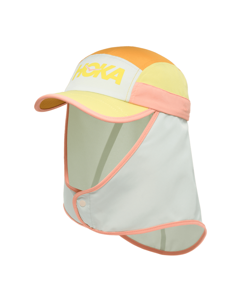 HOKA - HOKA SUN RUN HAT Unisex - Rev Online