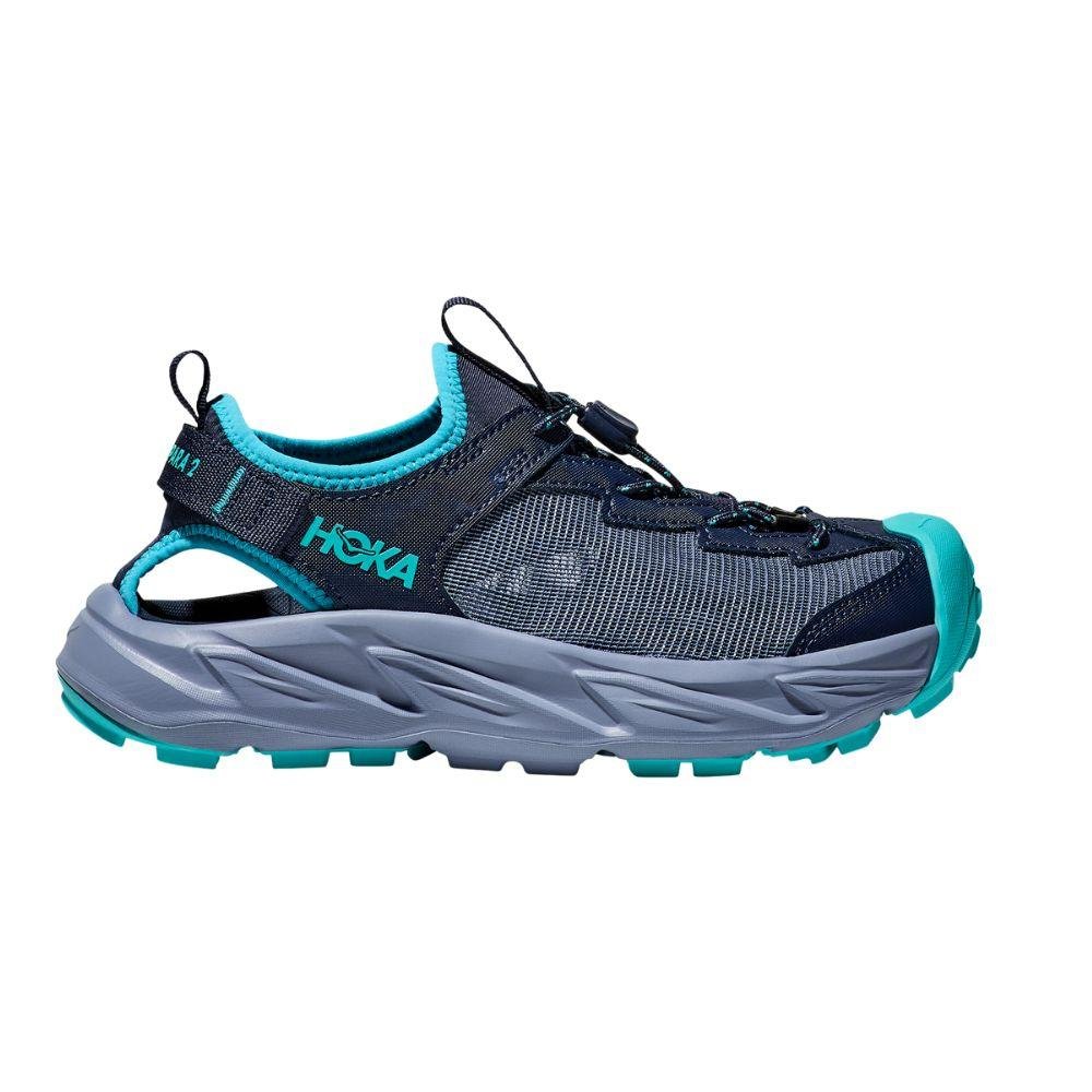 HOKA HOPARA 2 Y รองเท้าวิ่งเทรลเด็ก - Rev Online