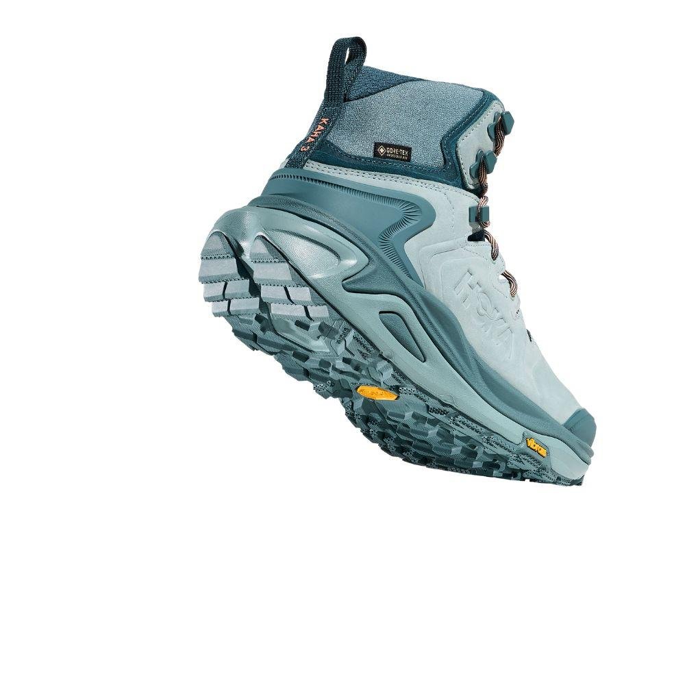 HOKA KAHA 3 GTX รองเท้าลำลองไลฟ์สไตล์ผู้หญิง - Rev Online