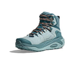 HOKA KAHA 3 GTX รองเท้าลำลองไลฟ์สไตล์ผู้หญิง - Rev Online