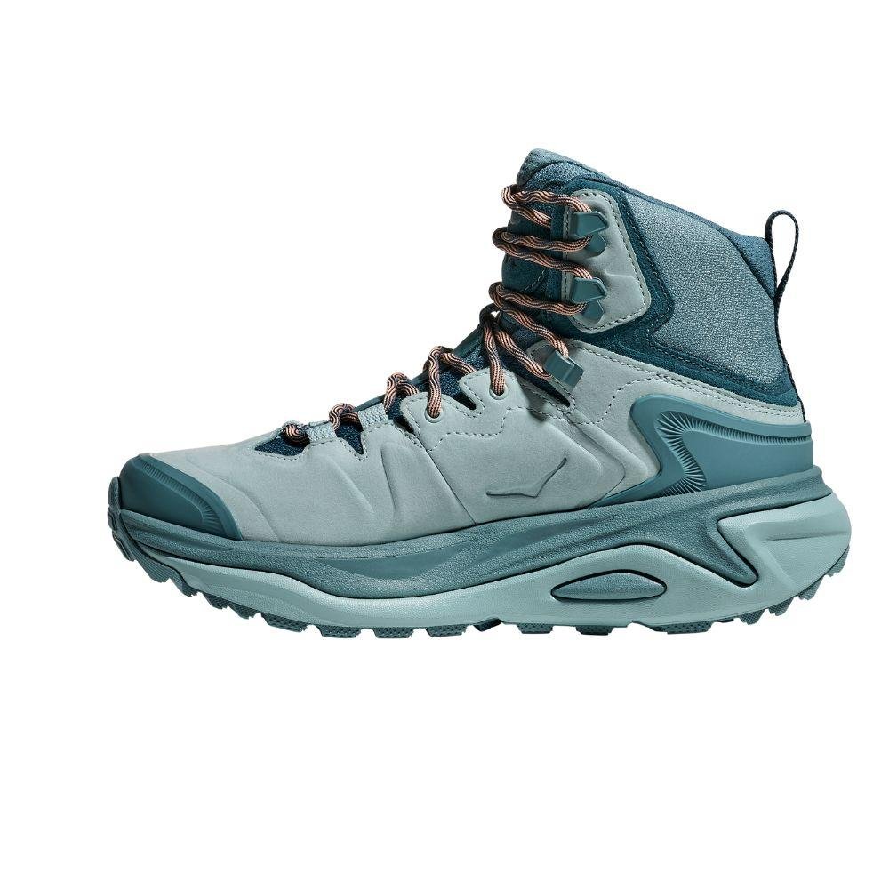 HOKA KAHA 3 GTX รองเท้าลำลองไลฟ์สไตล์ผู้หญิง - Rev Online