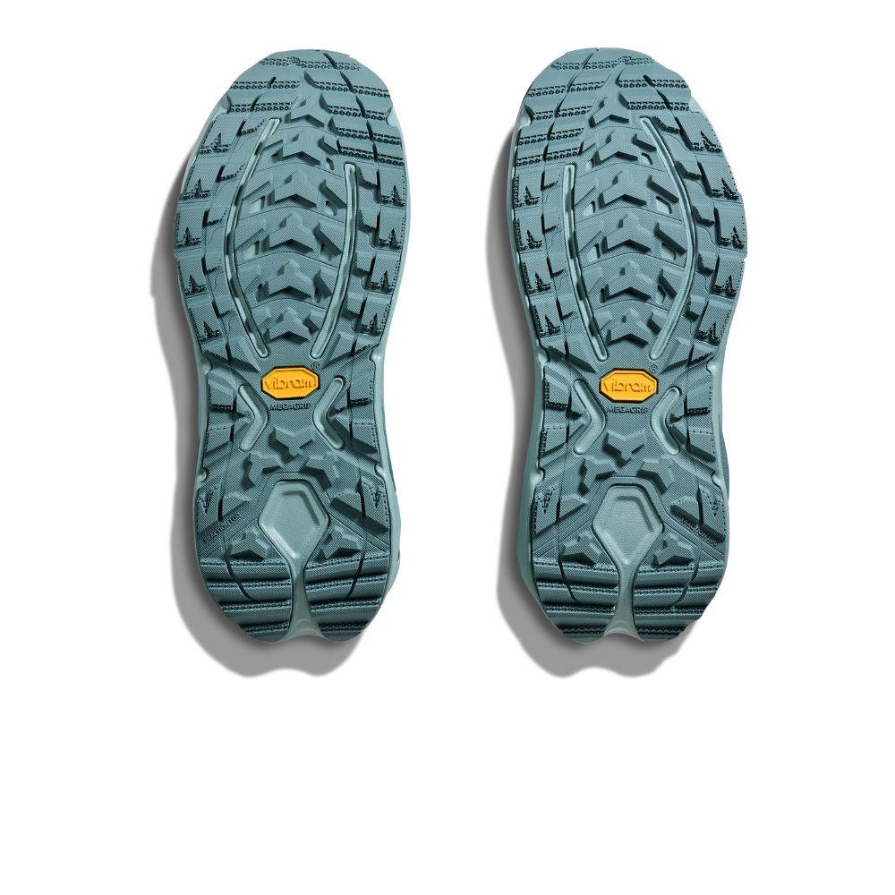 HOKA KAHA 3 GTX รองเท้าลำลองไลฟ์สไตล์ผู้หญิง - Rev Online