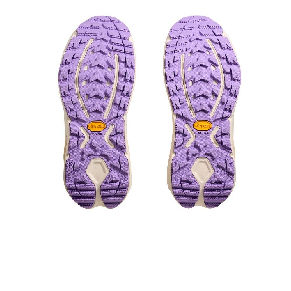 HOKA KAHA 3 LOW GTX รองเท้าลำลองไลฟ์สไตล์ผู้หญิง - Rev Online