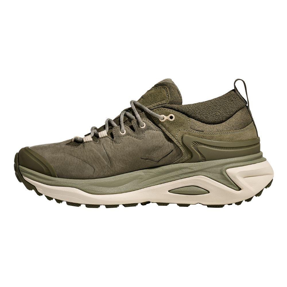 HOKA KAHA 3 LOW GTX รองเท้าลำลองไลฟ์สไตล์ผู้ชาย - Rev Online