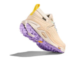 HOKA KAHA 3 LOW GTX รองเท้าลำลองไลฟ์สไตล์ผู้หญิง - Rev Online