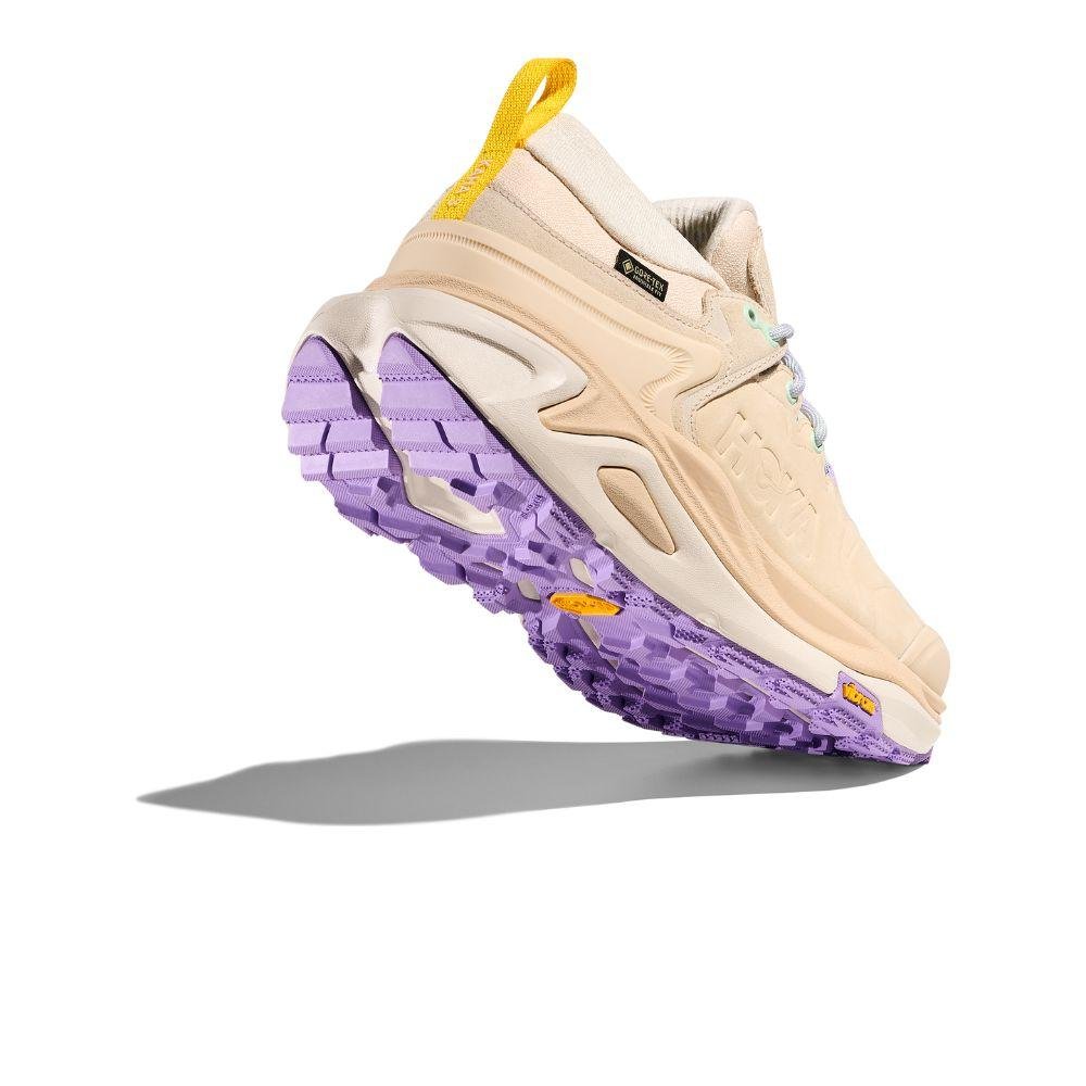 HOKA KAHA 3 LOW GTX รองเท้าลำลองไลฟ์สไตล์ผู้หญิง - Rev Online