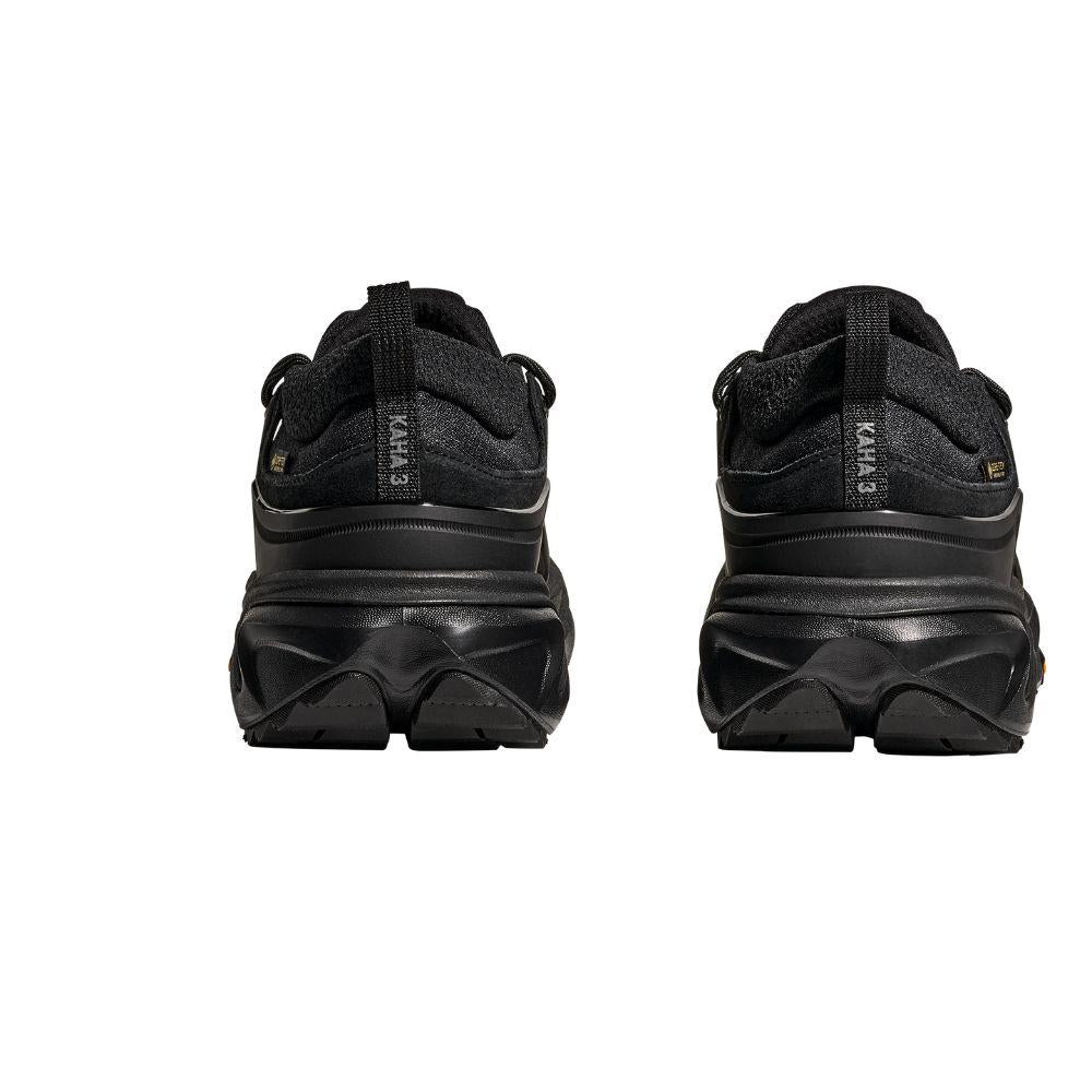 HOKA KAHA 3 LOW GTX รองเท้าลำลองไลฟ์สไตล์ผู้ชาย - Rev Online