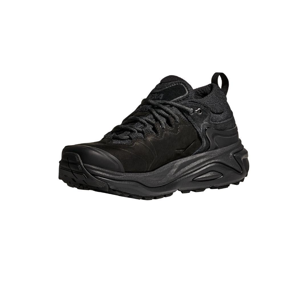 HOKA KAHA 3 LOW GTX รองเท้าลำลองไลฟ์สไตล์ผู้ชาย - Rev Online