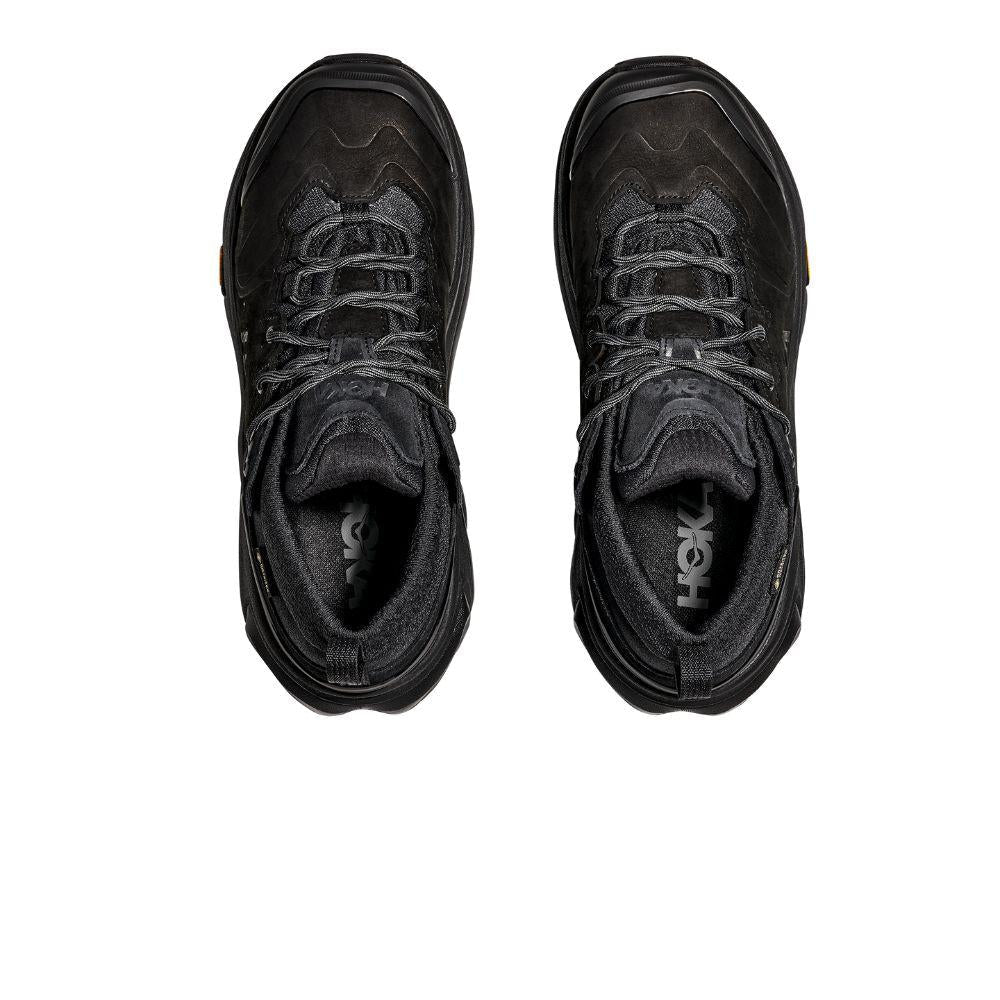 HOKA KAHA 3 LOW GTX รองเท้าลำลองไลฟ์สไตล์ผู้ชาย - Rev Online