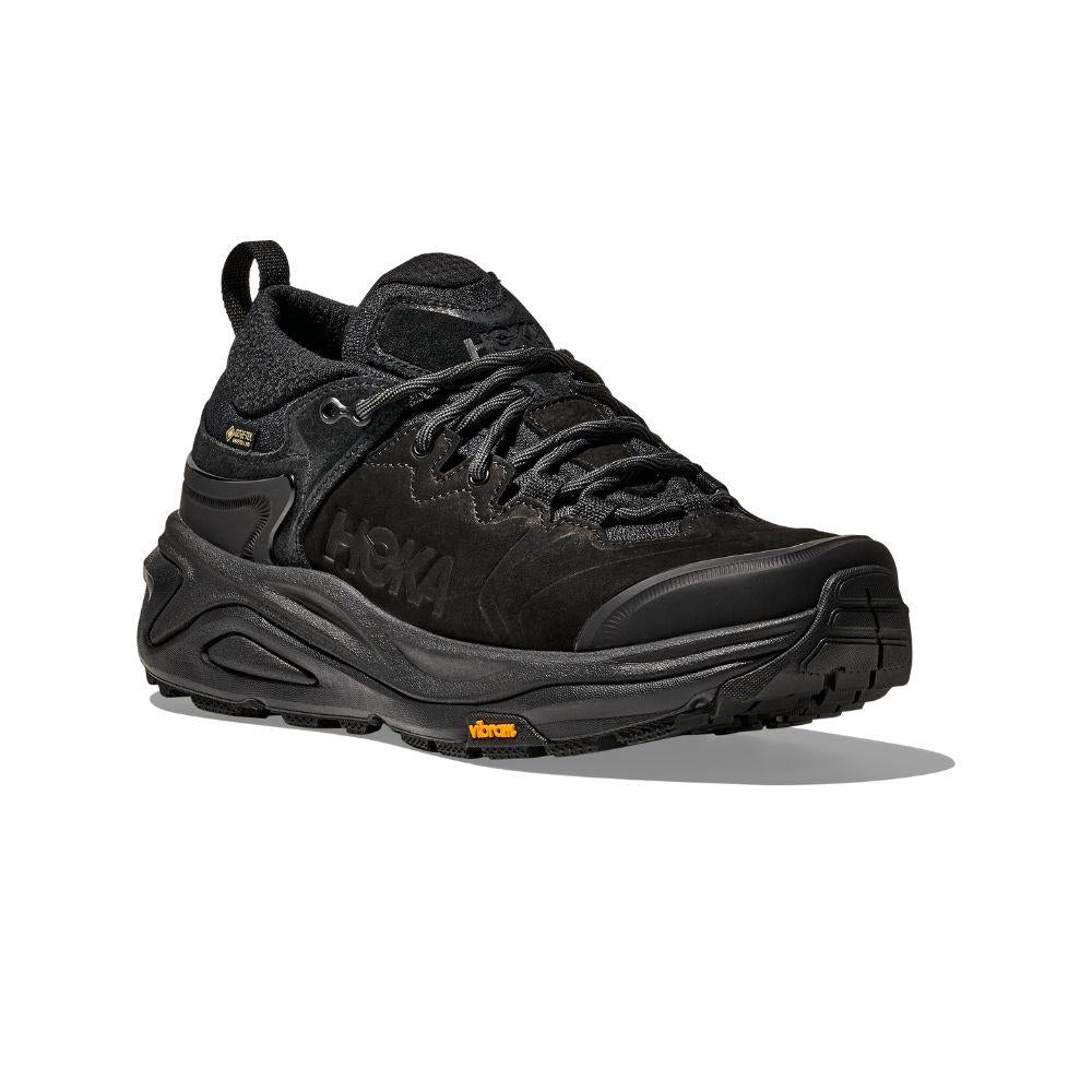HOKA KAHA 3 LOW GTX รองเท้าลำลองไลฟ์สไตล์ผู้ชาย - Rev Online