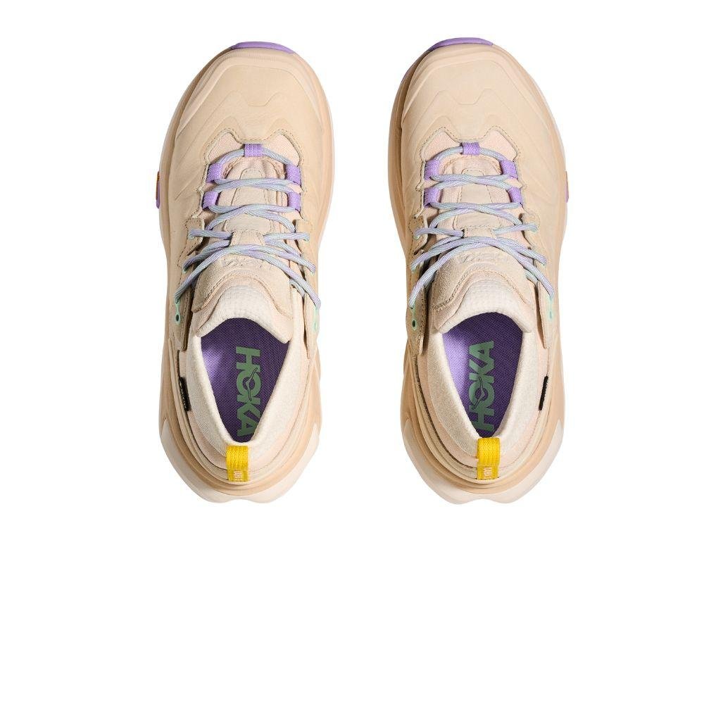 HOKA KAHA 3 LOW GTX รองเท้าลำลองไลฟ์สไตล์ผู้หญิง - Rev Online