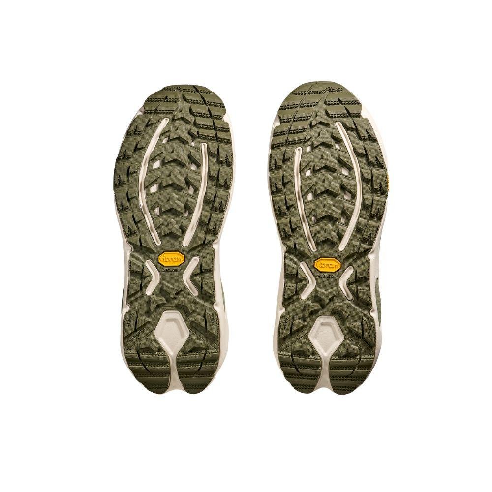 HOKA KAHA 3 LOW GTX รองเท้าลำลองไลฟ์สไตล์ผู้ชาย - Rev Online