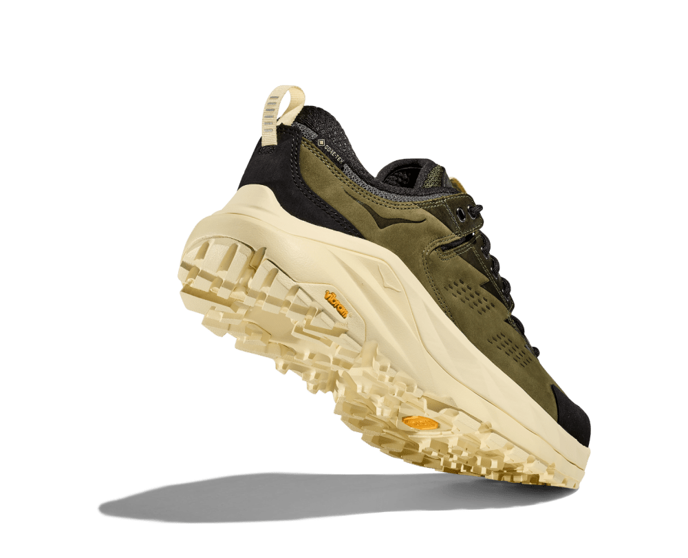 HOKA - KAHA LOW GTX END Unisex - Rev Online