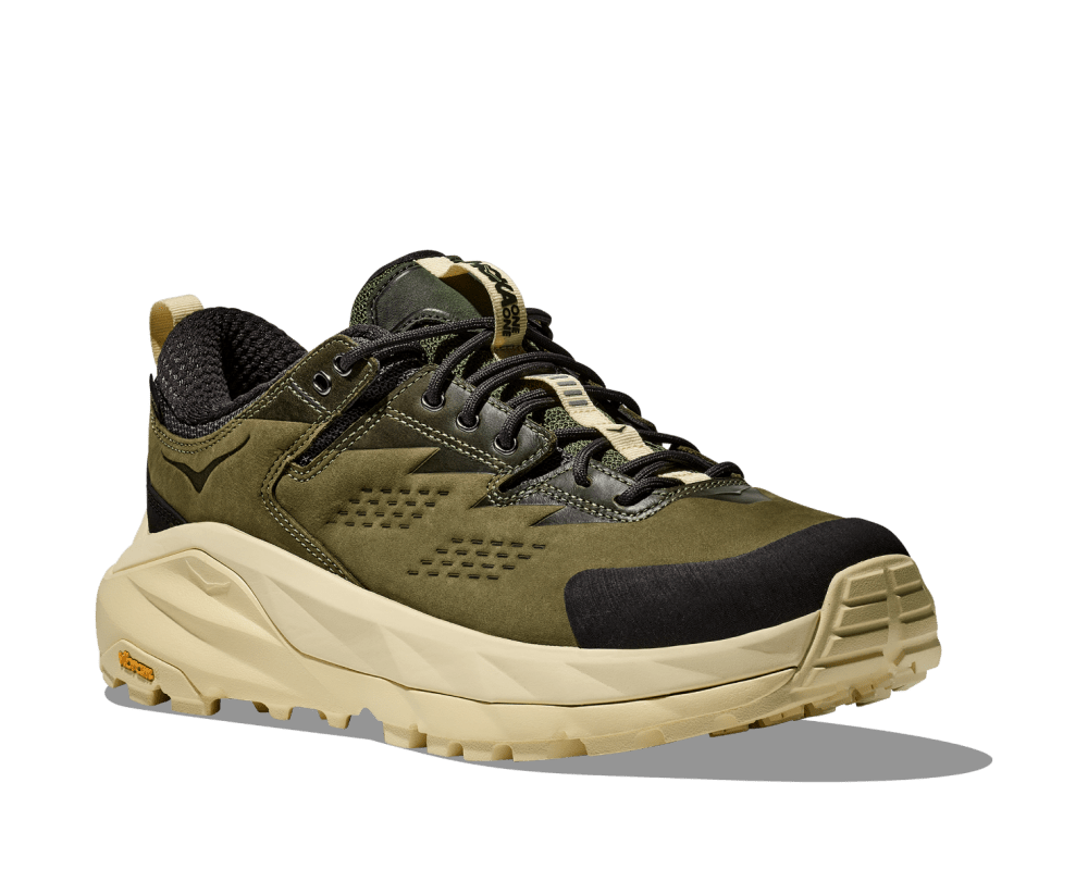 HOKA - KAHA LOW GTX END Unisex - Rev Online