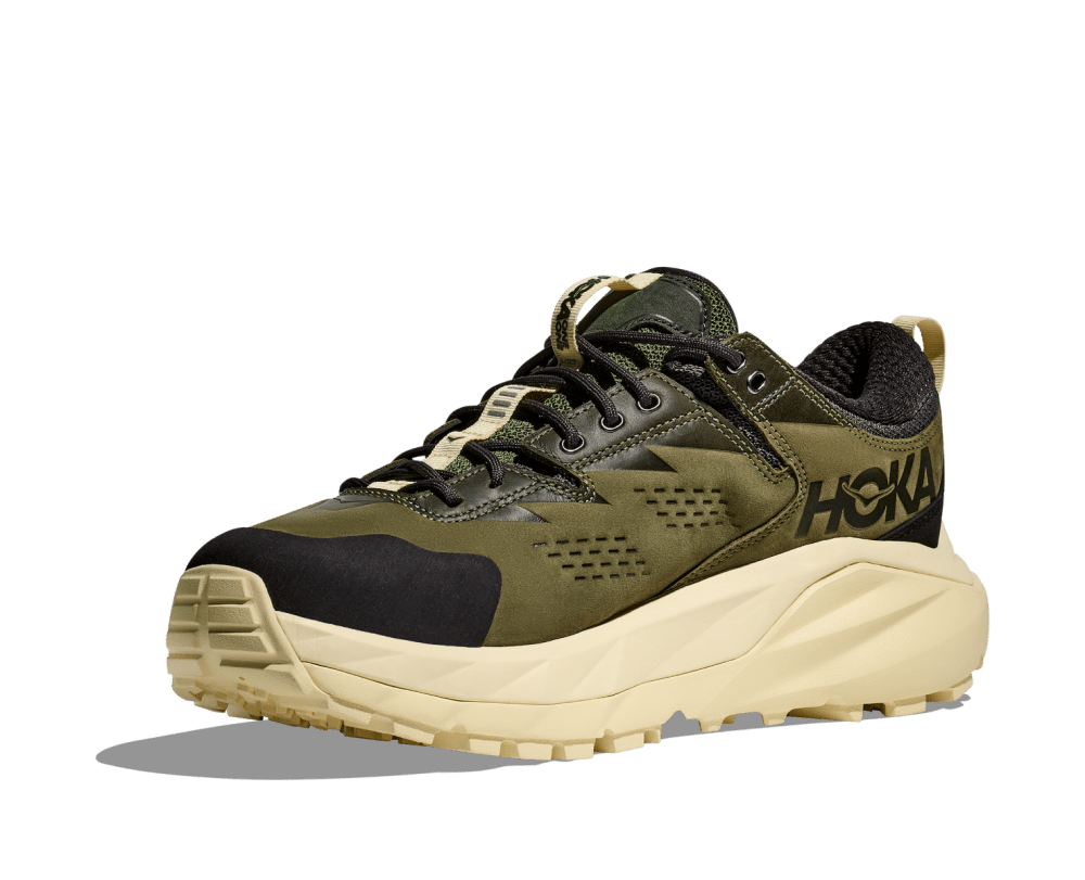 HOKA - KAHA LOW GTX END Unisex - Rev Online