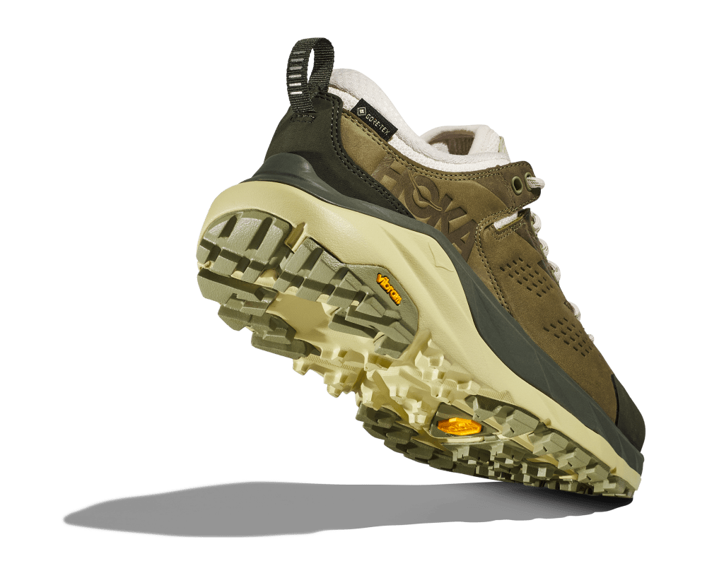 HOKA - KAHA LOW GTX Unisex - Rev Online