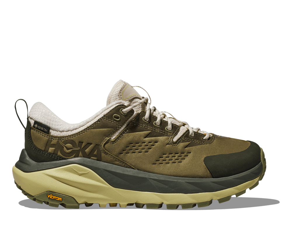 HOKA - KAHA LOW GTX Unisex - Rev Online