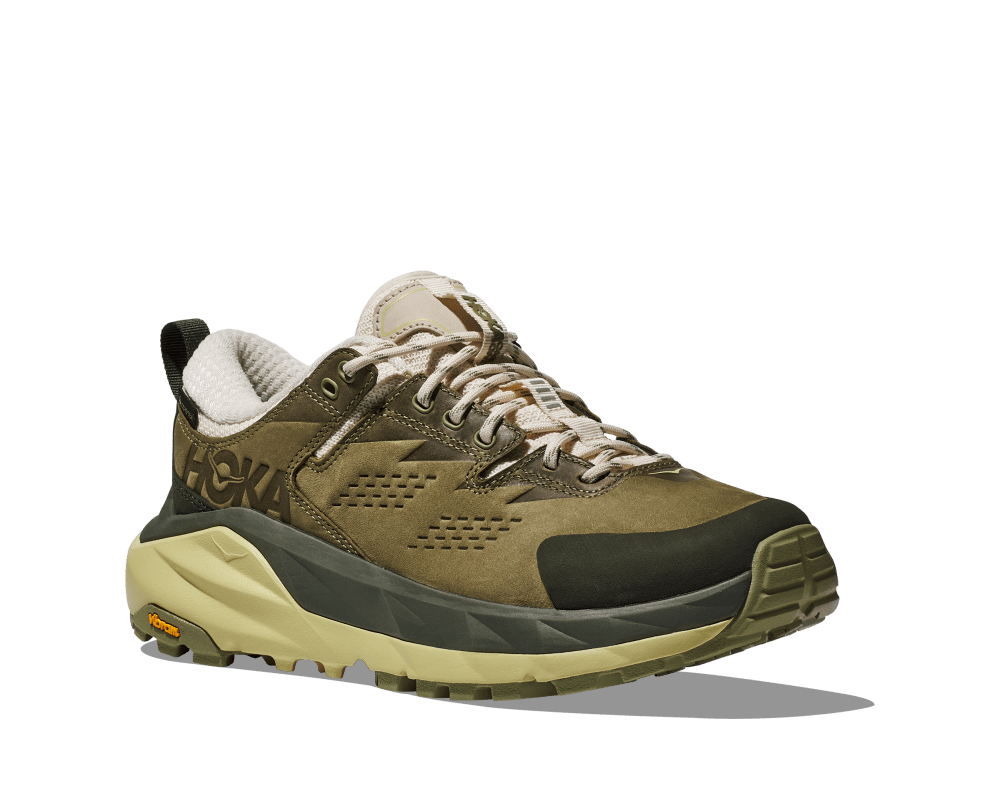 HOKA - KAHA LOW GTX Unisex - Rev Online