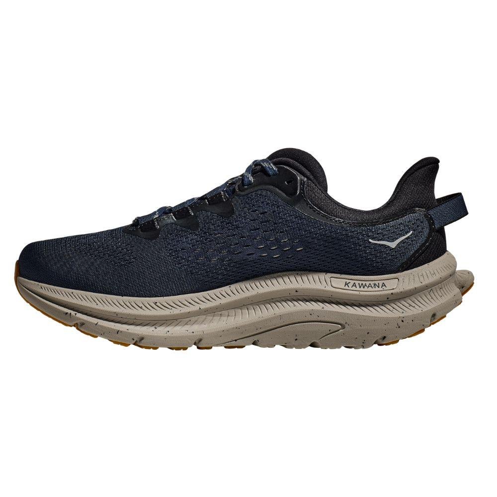 HOKA KAWANA 2 รองเท้าวิ่งถนนผู้ชาย - Rev Online