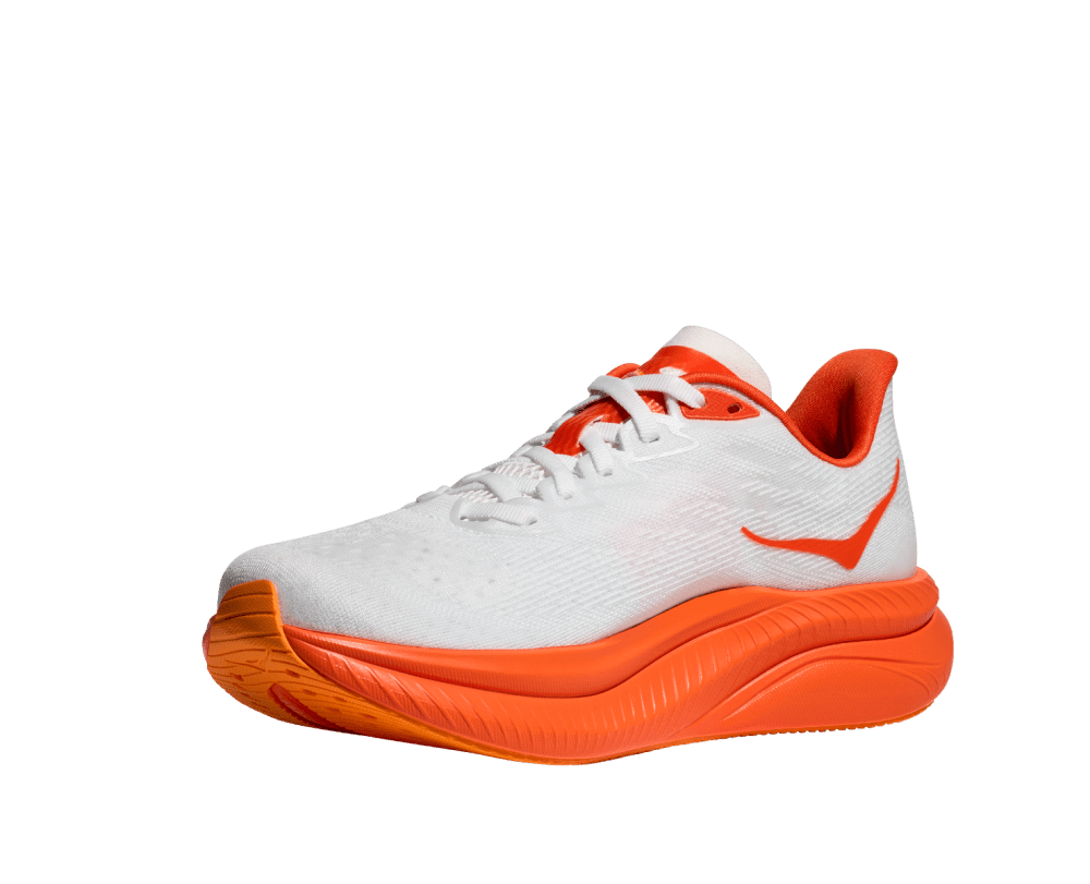 HOKA - MACH 6 Men - Rev Online