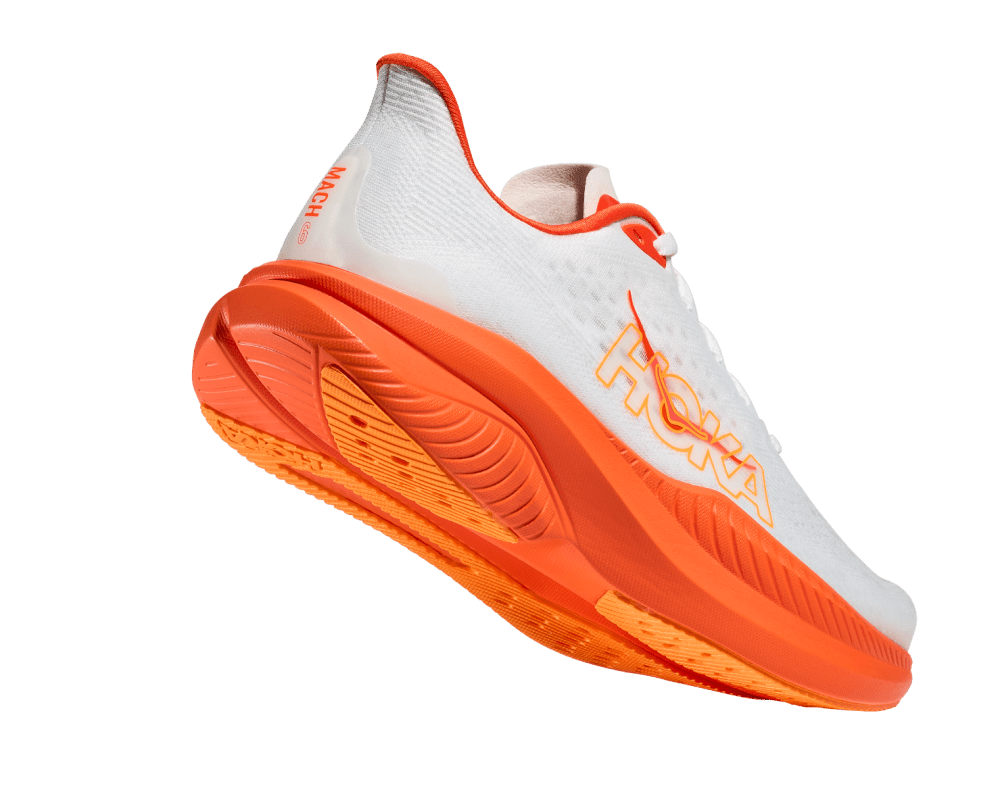 HOKA - MACH 6 Men - Rev Online