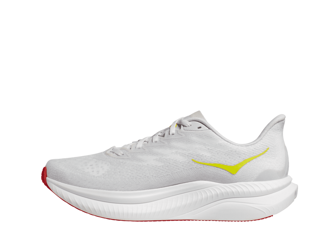 HOKA - MACH 6 Men - Rev Online
