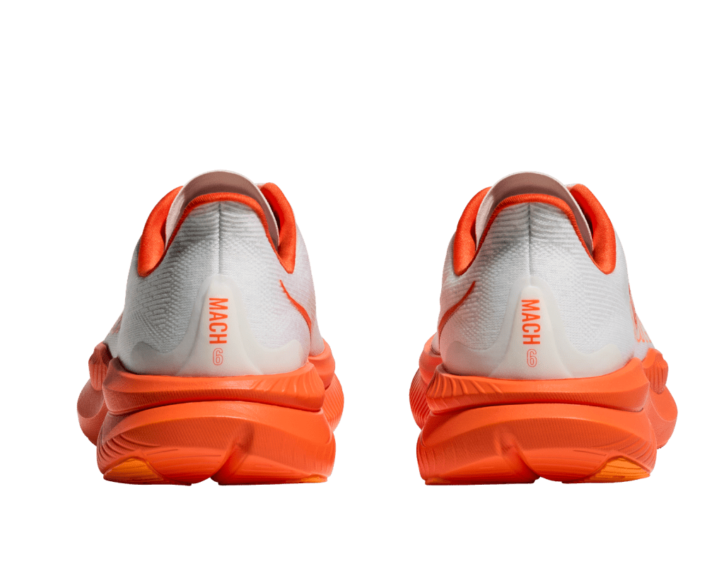 HOKA - MACH 6 Men - Rev Online