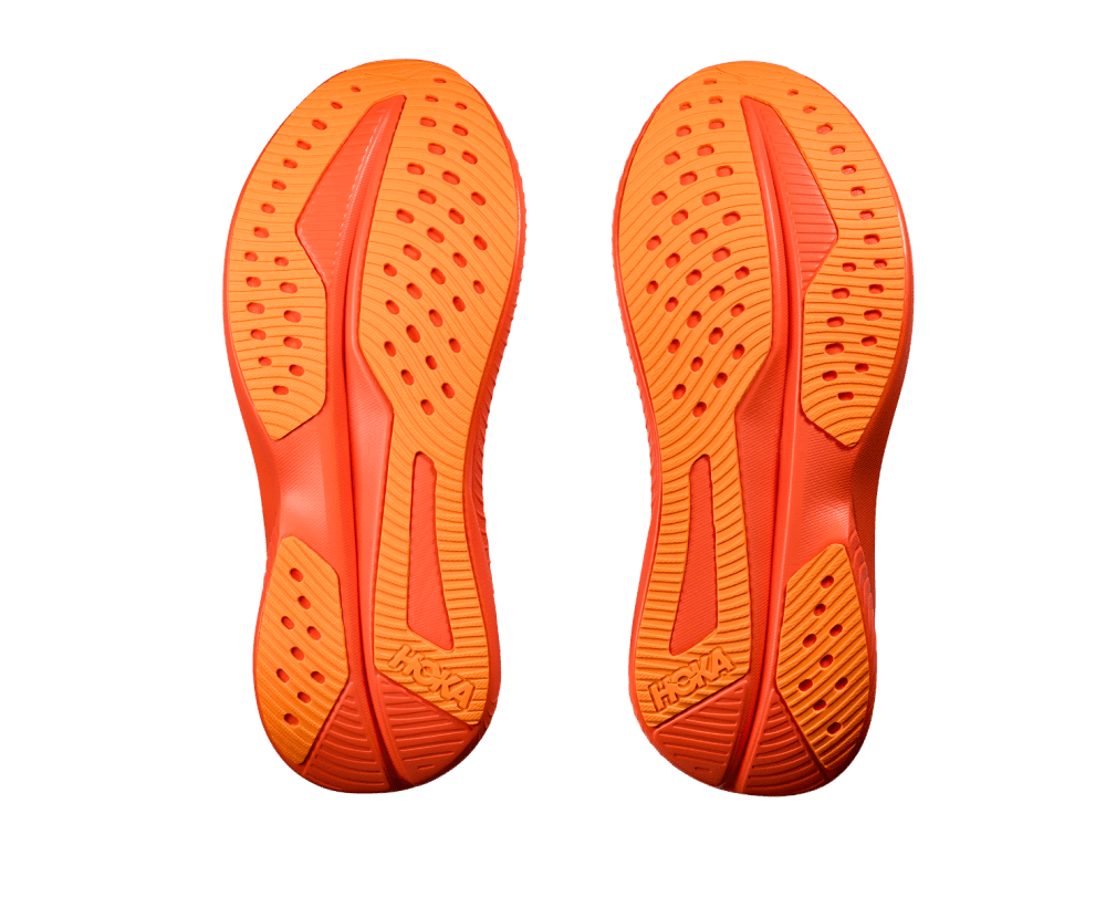 HOKA - MACH 6 Men - Rev Online