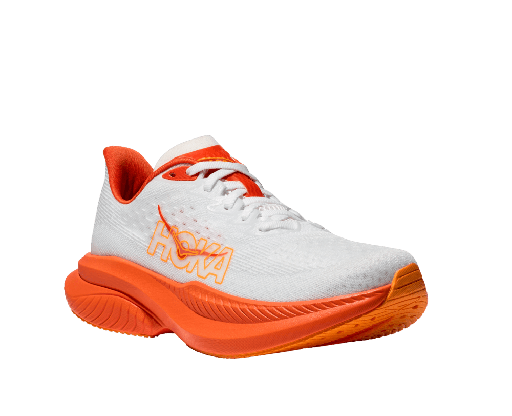 HOKA - MACH 6 Men - Rev Online
