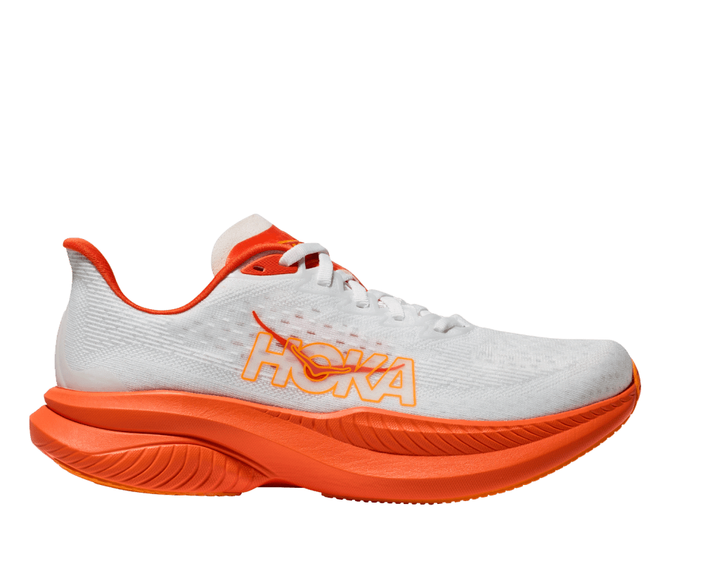 HOKA - MACH 6 Men - Rev Online