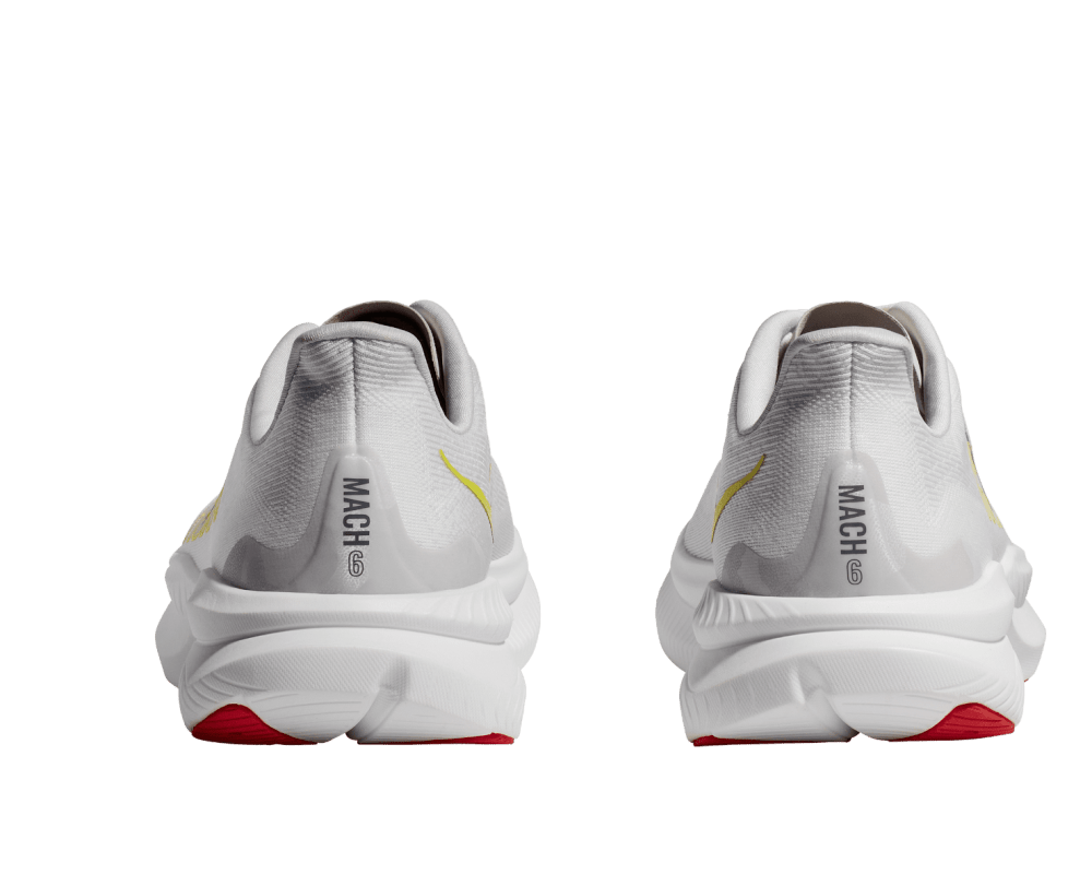 HOKA - MACH 6 Men - Rev Online